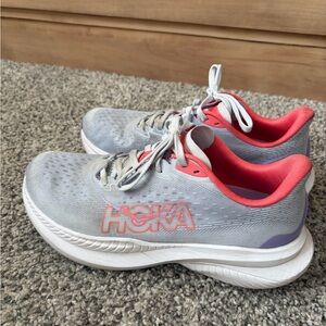 Hoka Women's Mach 6 Running Shoes